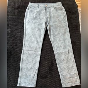 Mugsy Kahuna’s Stretch Jeans | 34x30 | Like New